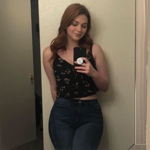 Meet your Posher, Deanna